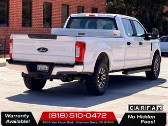 2017 Ford F-250 XL photo 7