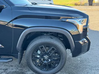 2025 Toyota Tundra photo 3