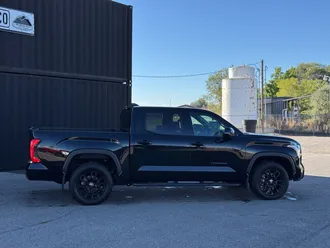2025 Toyota Tundra photo 5