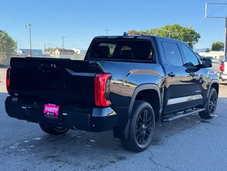 2025 Toyota Tundra photo 6