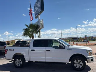 2020 Ford F-150 photo 2