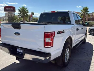 2020 Ford F-150 photo 3