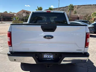 2020 Ford F-150 photo 4