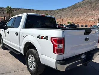 2020 Ford F-150 photo 5