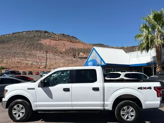 2020 Ford F-150 photo 6
