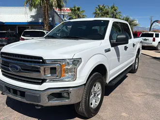 2020 Ford F-150 photo 7