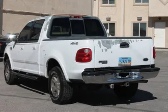 2001 Ford F-150 photo 5