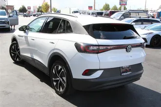 2022 VOLKSWAGEN ID.4 photo 5