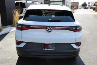 2022 VOLKSWAGEN ID.4 photo 6