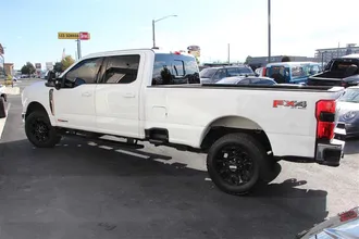 2023 FORD SUPER DUTY F-350 SRW photo 5