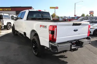2023 FORD SUPER DUTY F-350 SRW photo 6