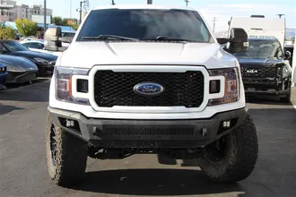 2020 FORD F-150 photo 3