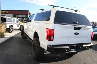2020 FORD F-150 photo 5