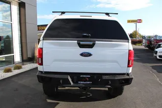 2020 FORD F-150 photo 6