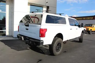 2020 FORD F-150 photo 7