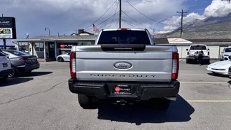2017 Ford F-250 Super Duty photo 6