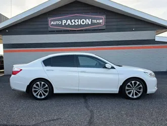 2015 Honda Accord photo 6