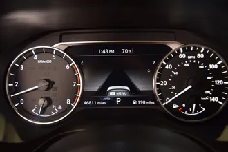 2023 Nissan Rogue photo 2