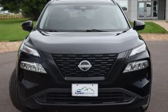 2023 Nissan Rogue photo 5