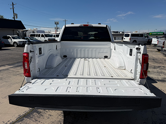 2021 Ford F-150 photo 5