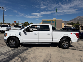 2021 Ford F-150 photo 2