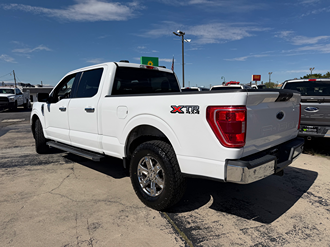 2021 Ford F-150 photo 3