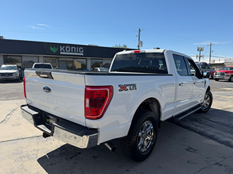 2021 Ford F-150 photo 6