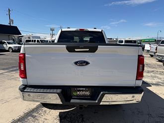2021 Ford F-150 photo 4