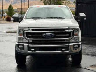 2021 Ford F-350SD photo 3