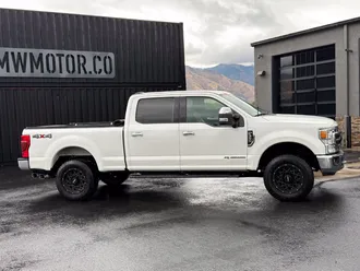 2021 Ford F-350SD photo 4