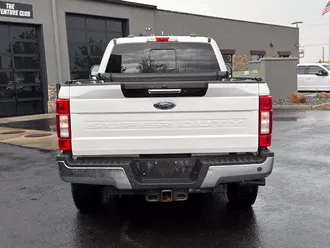 2021 Ford F-350SD photo 5
