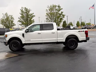 2021 Ford F-350SD photo 6