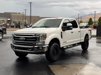 2021 Ford F-350SD photo 7
