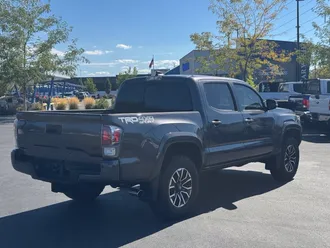 2022 Toyota Tacoma photo 7