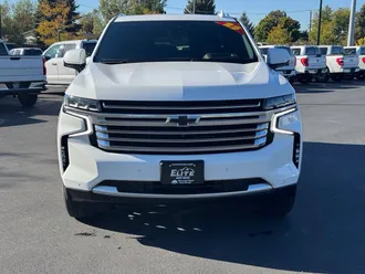 2023 Chevrolet Tahoe photo 2