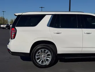 2023 Chevrolet Tahoe photo 5