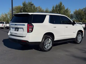 2023 Chevrolet Tahoe photo 6