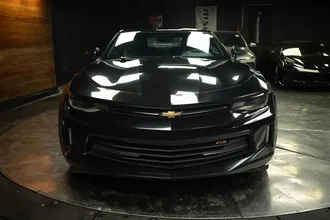 2016 CHEVROLET CAMARO photo 3