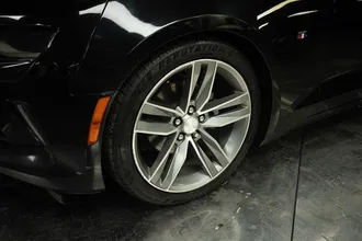 2016 CHEVROLET CAMARO photo 4