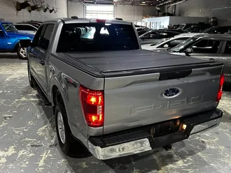 2022 Ford F-150 XLT photo 5