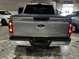 2022 Ford F-150 XLT photo 6