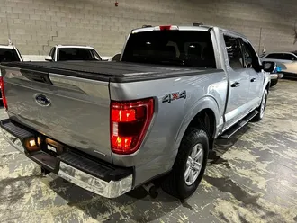 2022 Ford F-150 XLT photo 7