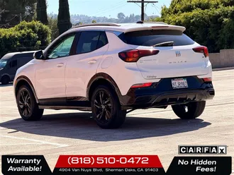 2024 Buick Encore GX Sport Touring photo 5