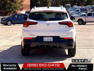 2024 Buick Encore GX Sport Touring photo 6