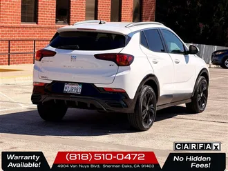 2024 Buick Encore GX Sport Touring photo 7
