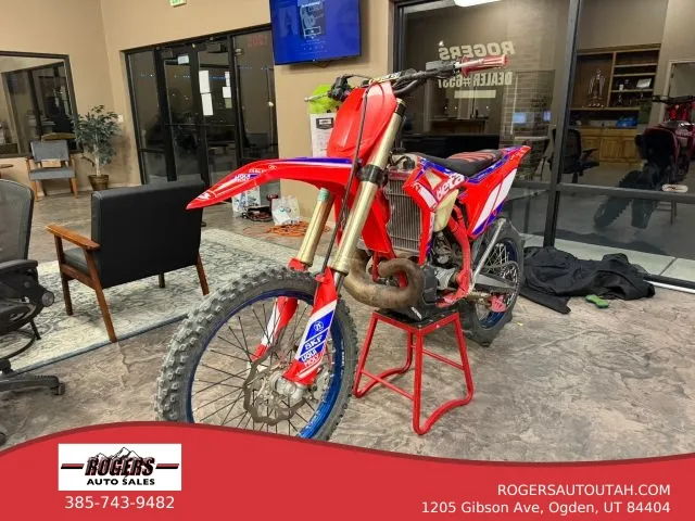 2021 Beta 300RX