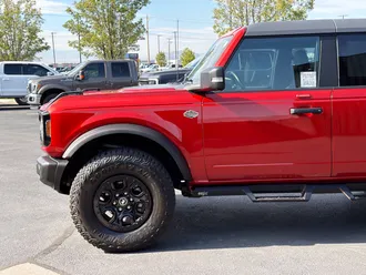 2023 Ford Bronco photo 7