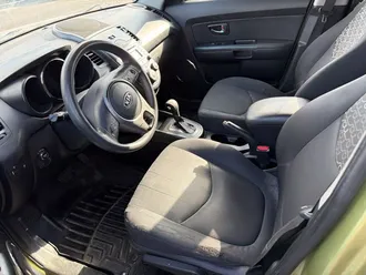 2011 Kia Soul photo 3