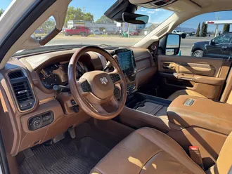2023 Ram 3500 photo 5