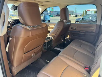 2023 Ram 3500 photo 7